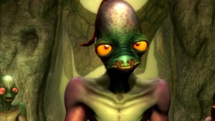 Oddworld: Soulstorm – Lista trofei