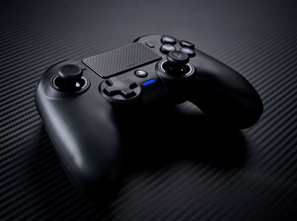 Nacon Asymmetric Wireless Controller – Recensione - immagine dell'articolo
