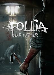 Cover Follia – Dear Father
