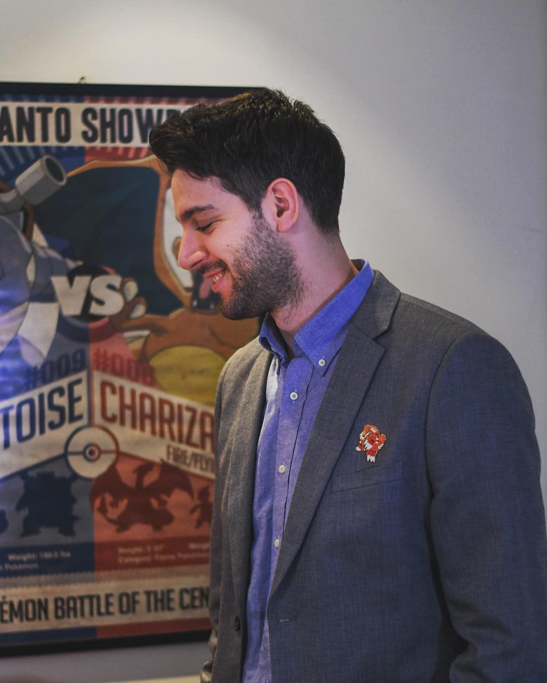 Francesco Pardini Oceania