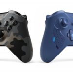 Gamescom 2019: nuovi controller Xbox One in autunno