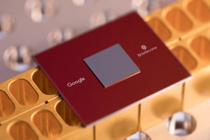 Google ha raggiunto la “Quantum Supremacy”?