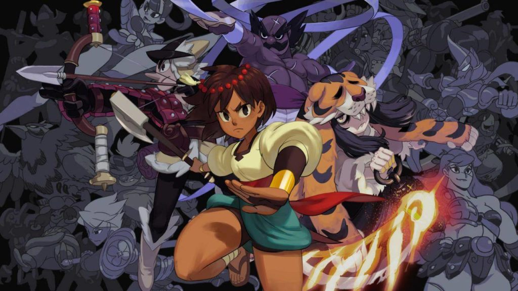 Indivisible pre-order