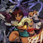 Indivisible: avviato il pre-order