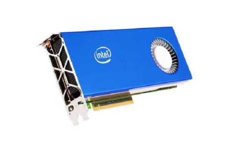 GPU Intel