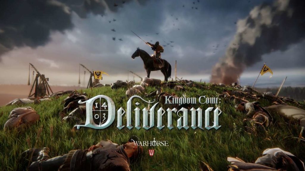 Kingdom Come Deliverance 2