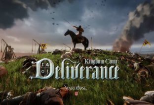 Kingdom Come: Deliverance 2 sarà basato sul CryENGINE