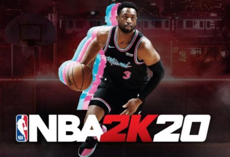 NBA 2K20: I migliori giocatori - Posizione 80-71