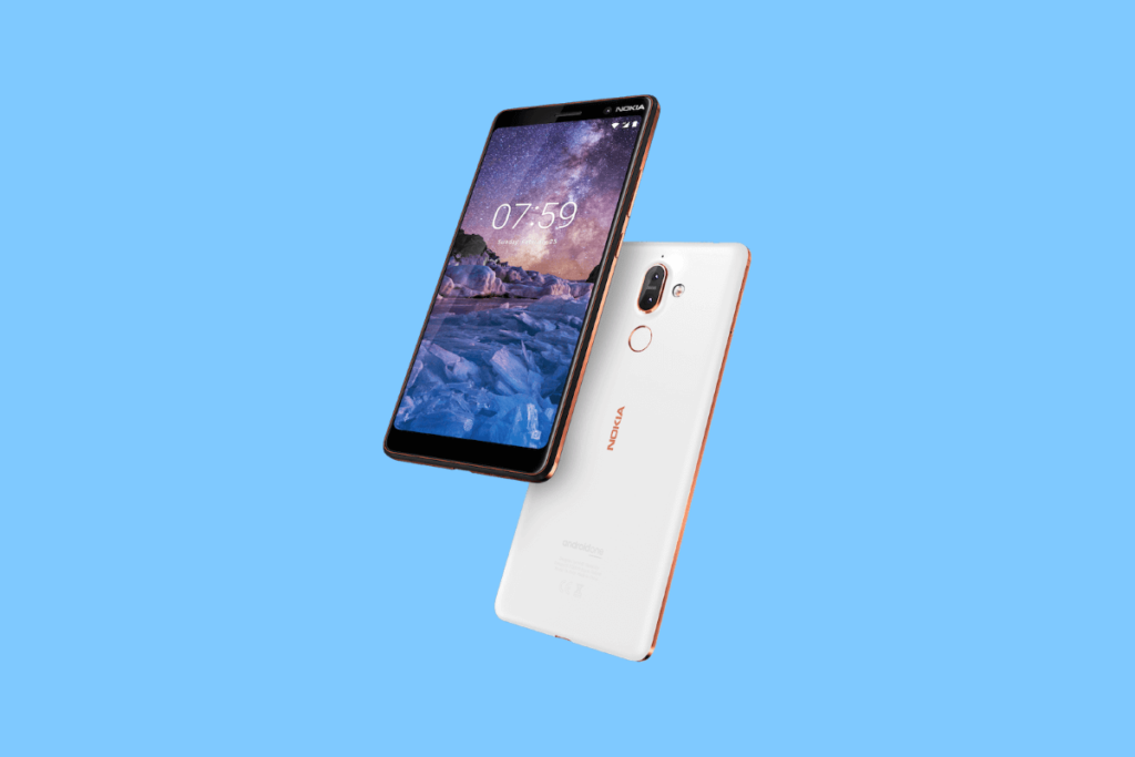 Nokia Android Phones