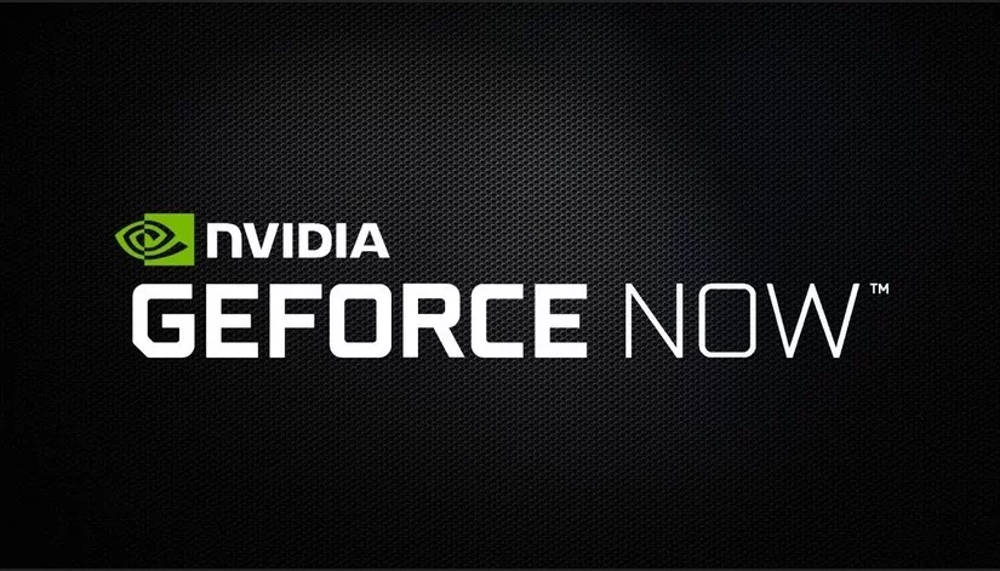 Nvidia GeForce Now