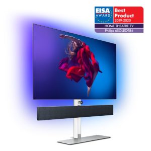 Display Oled Philips