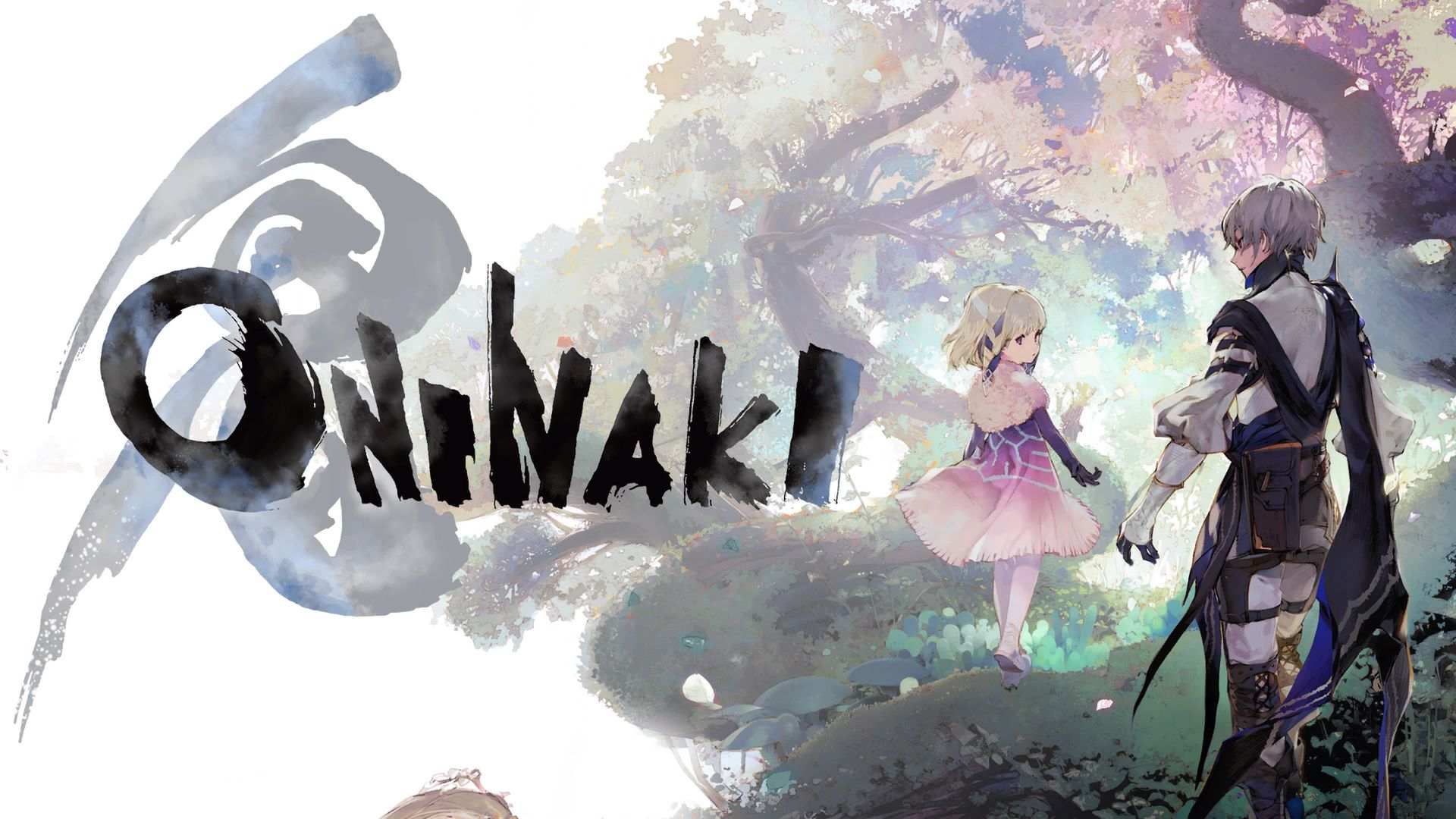 Oninaki – Recensione