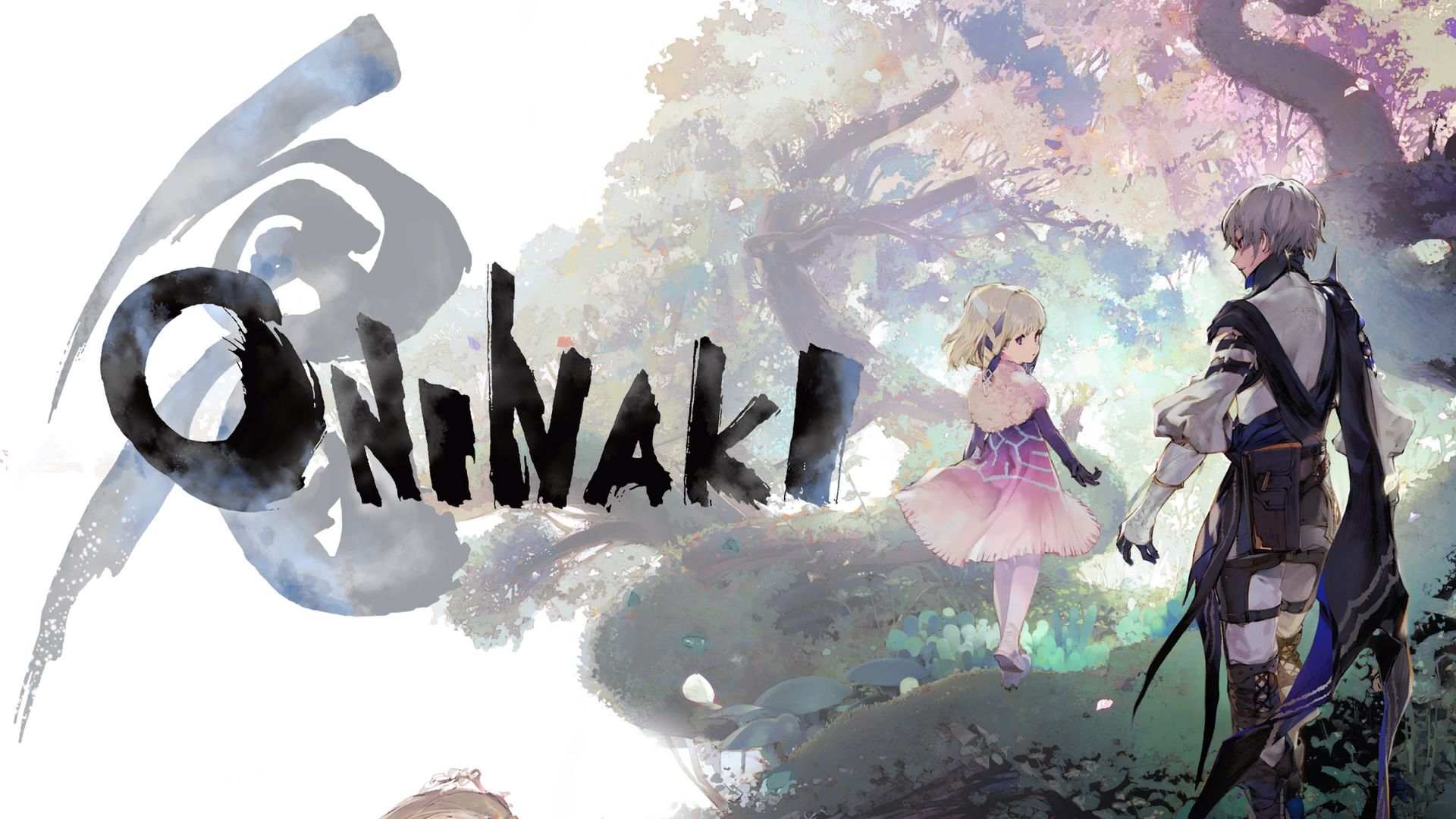 Oninaki