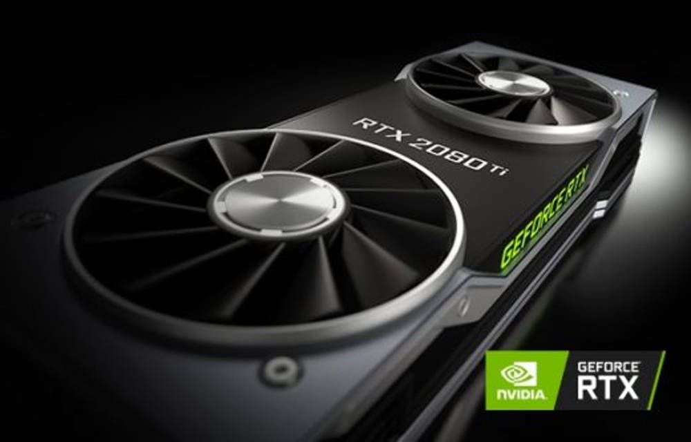 RTX 2080Ti