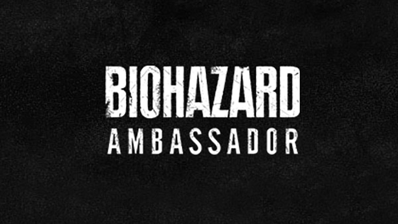 Resident Evil Ambassador: alla ricerca di tester