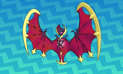 GCC Pokémon Eclissi Cosmica