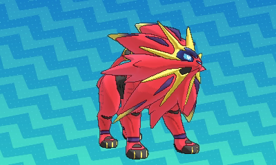 GCC Pokémon Eclissi Cosmica