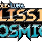 GCC Pokémon: nuova espansione Eclissi Cosmica