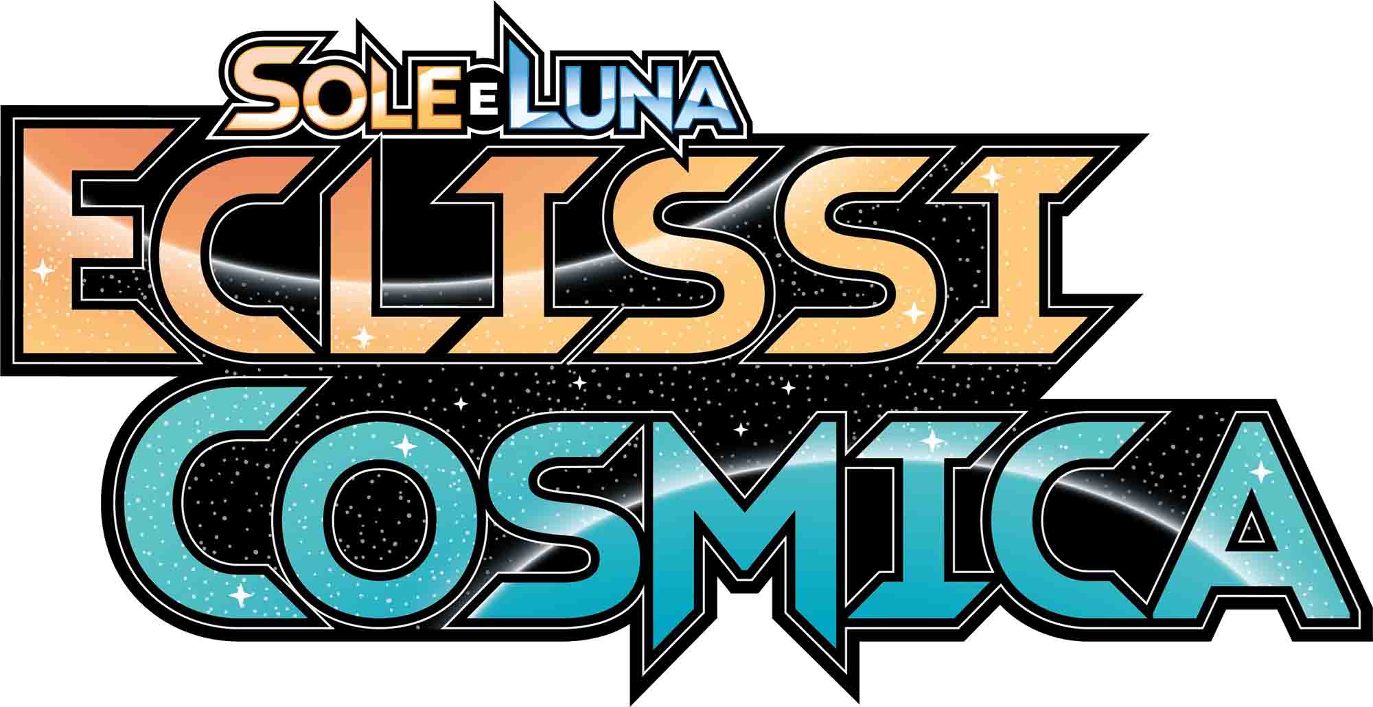 GCC Pokémon: nuova espansione Eclissi Cosmica
