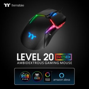 Thermaltake Level 20