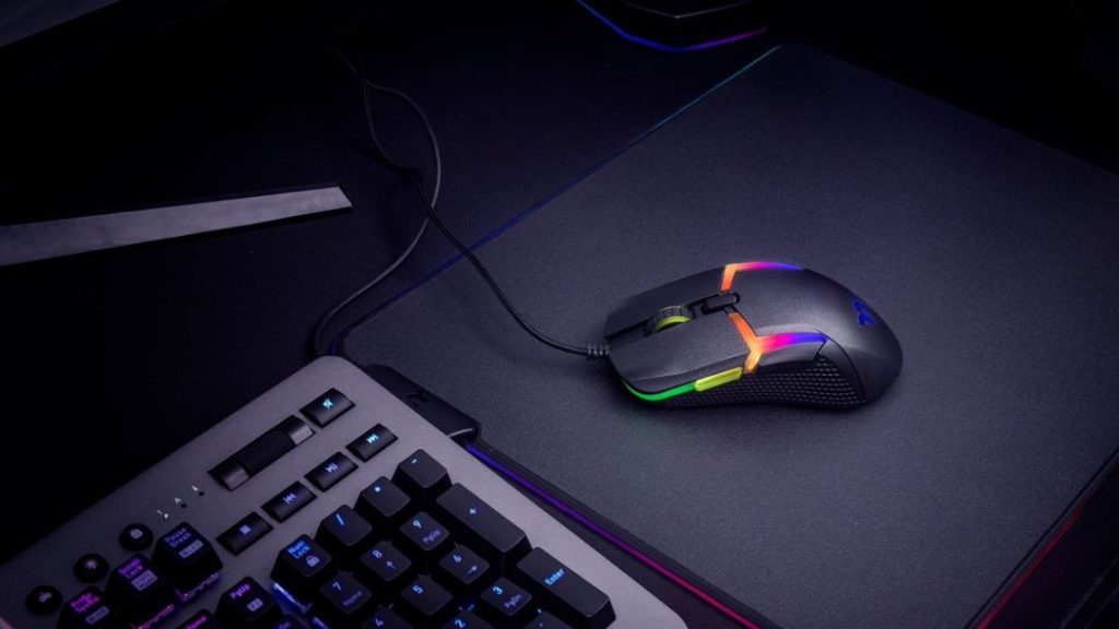Thermaltake annuncia il mouse da gaming “level 20” - immagine dell'articolo