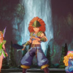 Trials of Mana: un trailer per Duran e Angela