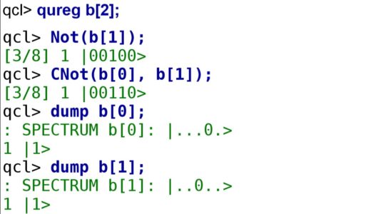 computer quantistico