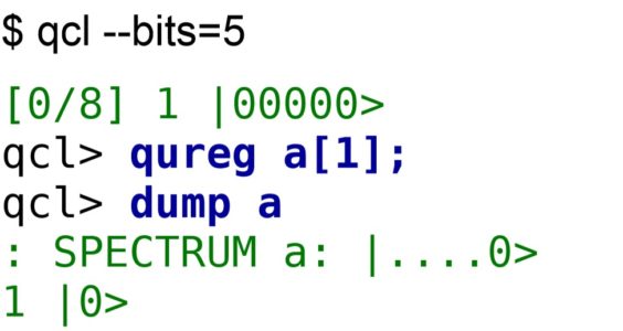 computer quantistico