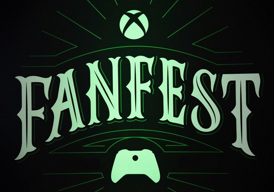 Xbox Fan Fest: appuntamento a Milano