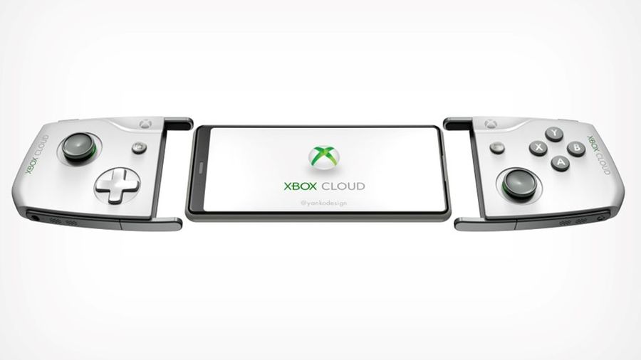 Xbox Mobile