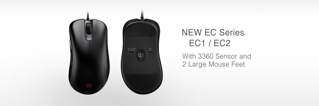 Zowie EC