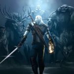 The Witcher: la serie uscirà ad Ottobre