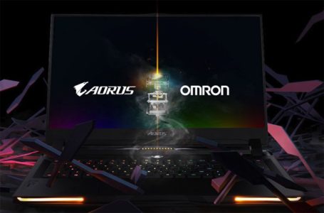 Aorus 17