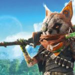 Biomutant in arrivo su Nintendo Switch