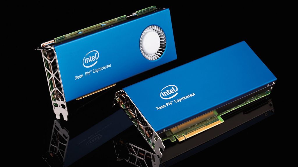 Le GPU Intel Xe non partiranno da $ 200