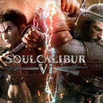 SoulCalibur VI: saranno aggiunti due personaggi