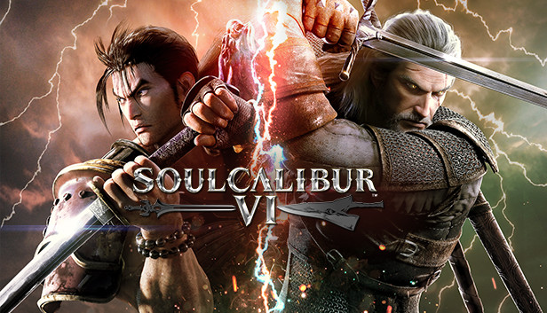 SoulCalibur VI: saranno aggiunti due personaggi