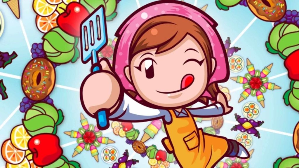 Cooking Mama - immagine della notizia
