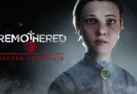 Remothered: Broken Porcelain - Anteprima - Gamescom 2019