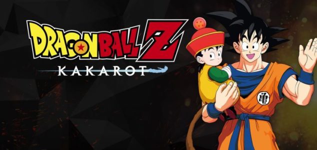 Dragon Ball Z: Kakarot