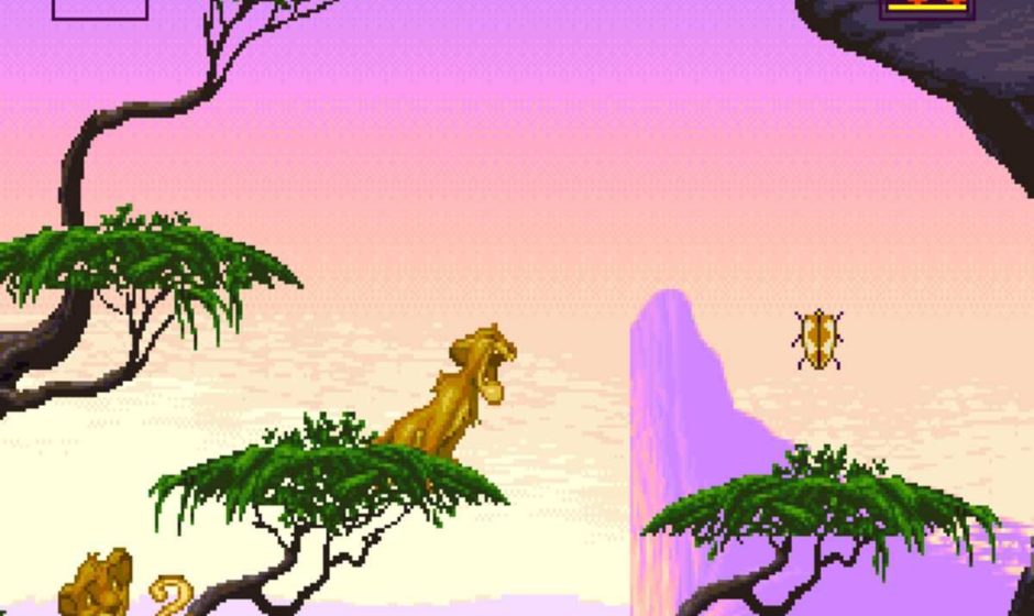Il Re Leone e Aladdin: saranno rimasterizzati
