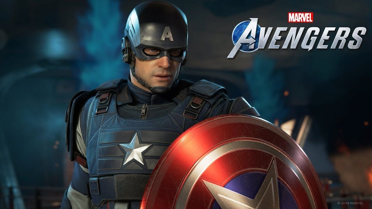 Marvel’s Avengers sarà giocabile alla Gamescom