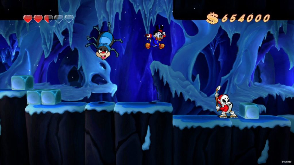 DuckTales: Remastered rimosso dagli store