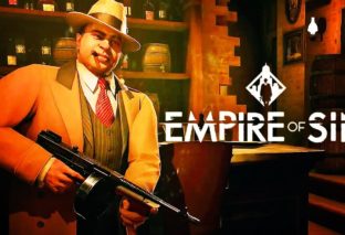 Empire of Sin: Nuovo video del gameplay