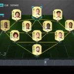 FIFA 20, le Sfide Creazioni Rosa della settimana