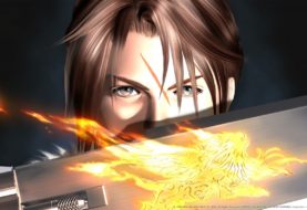 Final Fantasy VIII Remastered - Recensione