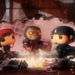 Funko Fusion presenta Eddy Fusion