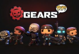 Gears Pop!: in arrivo ad agosto
