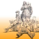 Borderlands 3 – non sarà l’ultimo capitolo