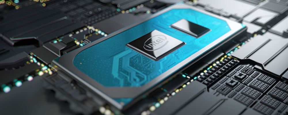 Intel processori decima generazione